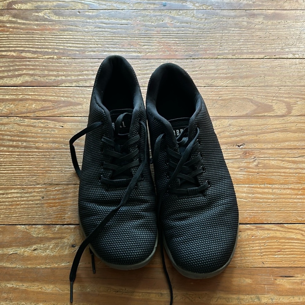 Nobull trainers